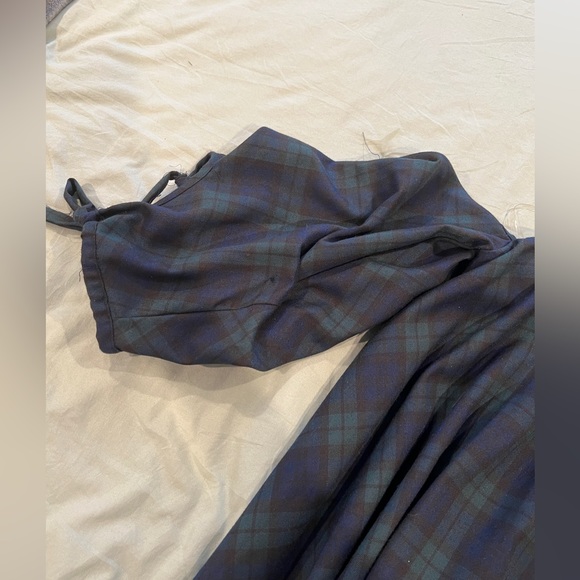 Do + Be multi color top - Picture 3 of 10